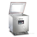 Floor Type Twins Chamber Vacuum Packaging Machine